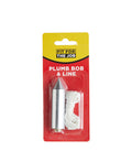 PreDec Plumb Bob & Line