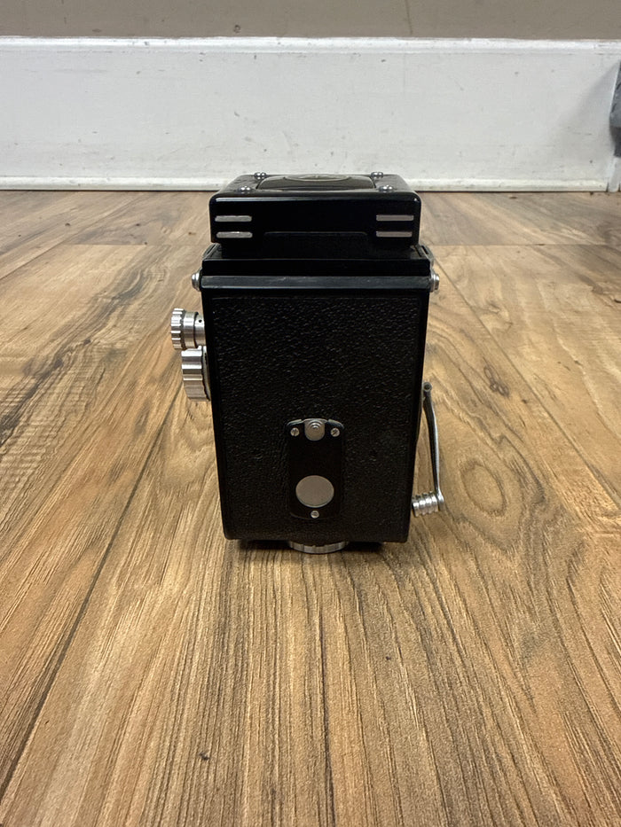 Primo Jr 4×4 TLR Camera (used)