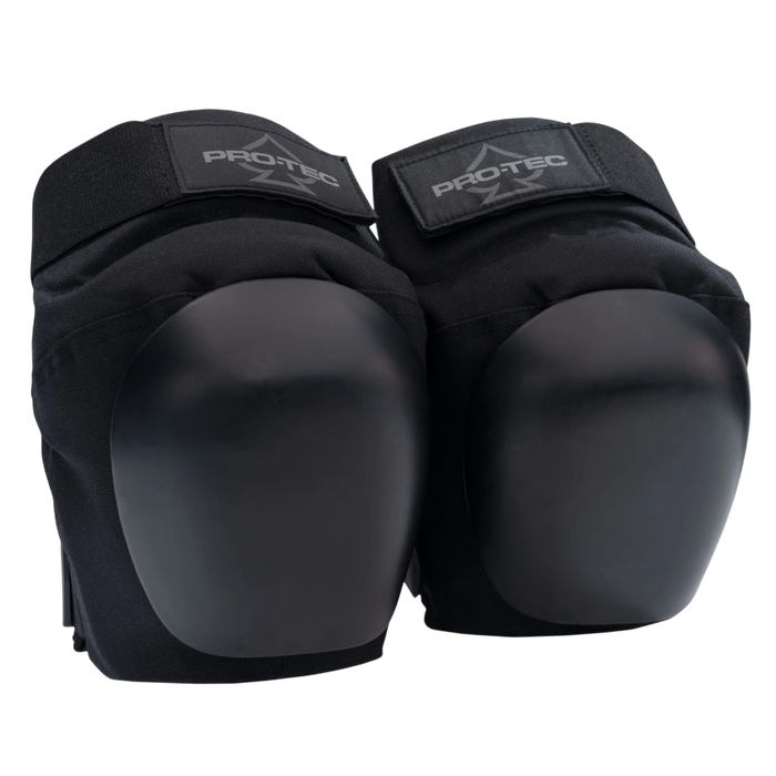 Pro-Tec - Black Vert Knee Pads