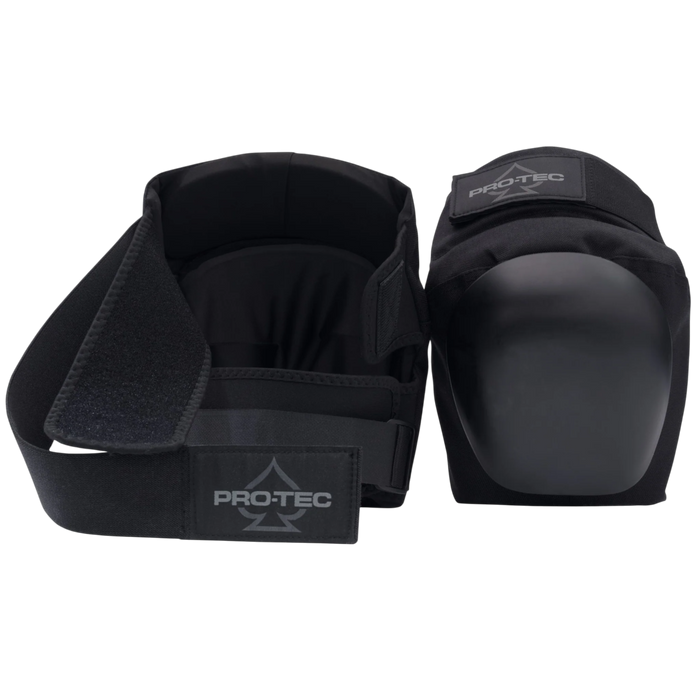 Pro-Tec - Black Vert Knee Pads