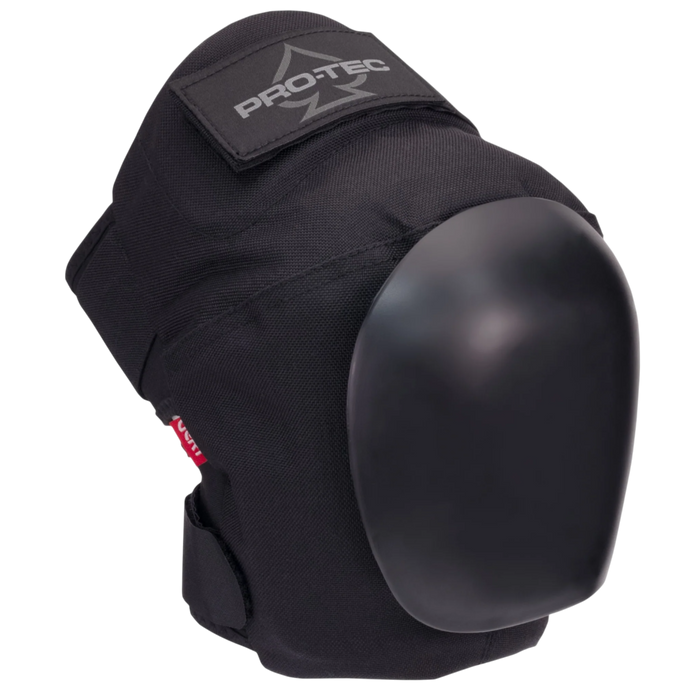 Pro-Tec - Black Vert Knee Pads