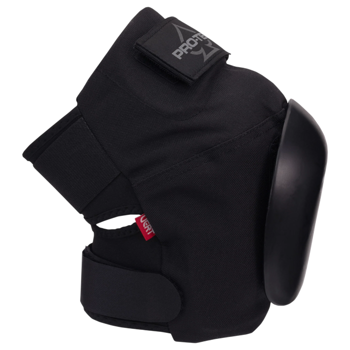 Pro-Tec - Black Vert Knee Pads