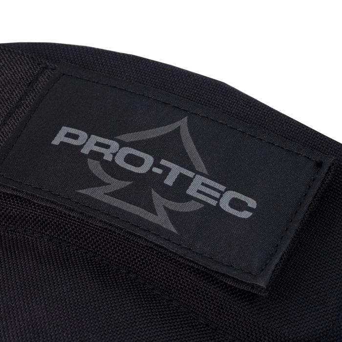 Pro-Tec - Black Vert Knee Pads