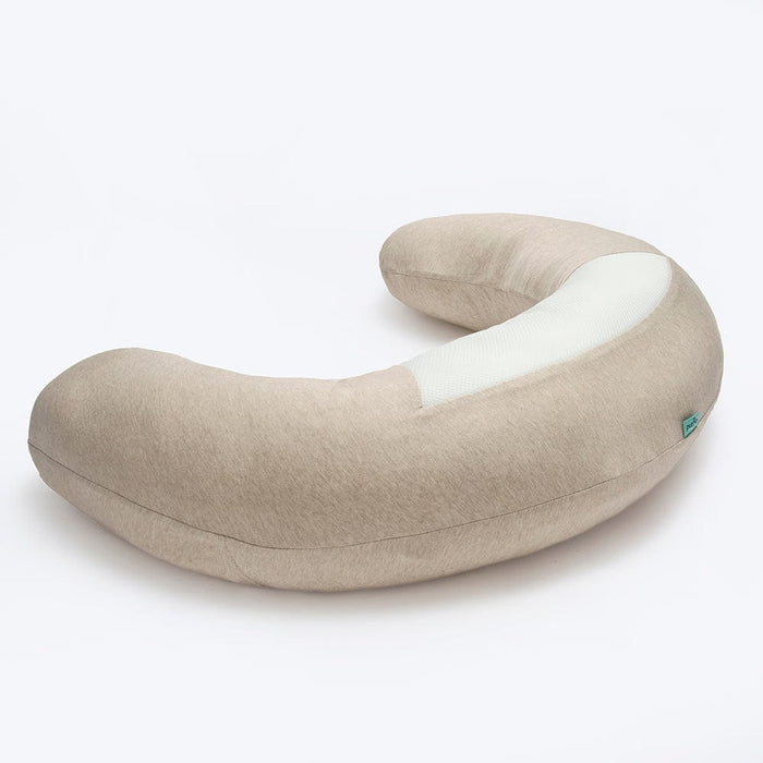 Purflo Pregnancy Pillow Purflo Breathe Pregnancy Pillow - Hazel