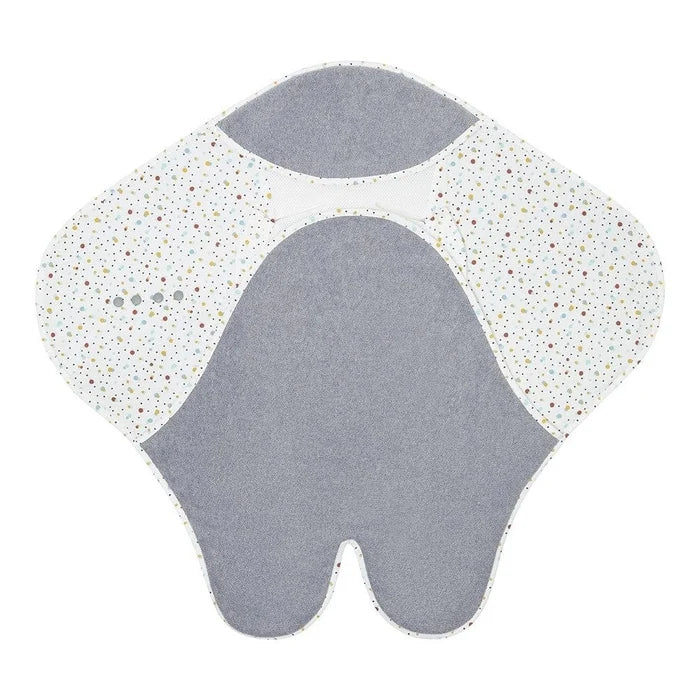 Purflo Sleeping Bags Purflo Cosy Wrap Travel Blanket 0-9 Months - Scandi Spot