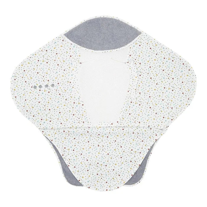 Purflo Sleeping Bags Purflo Cosy Wrap Travel Blanket 0-9 Months - Scandi Spot