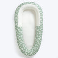 Purflo Sleeping Bags Purflo Sleep Cover for Tight Baby Bed - Fern