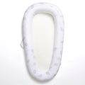 Purflo Sleeping Bags Purflo Sleep Tight Baby Bed - Cotton Clouds
