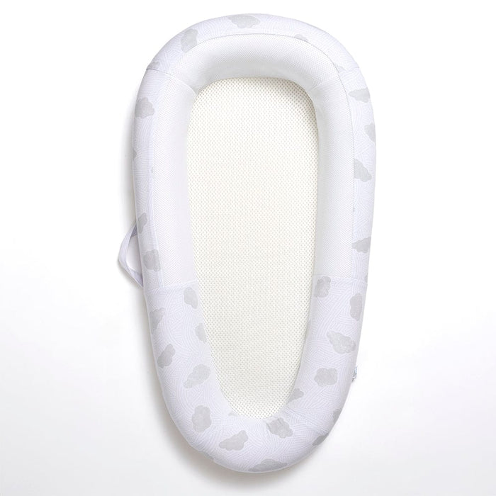 Purflo Sleeping Bags Purflo Sleep Tight Baby Bed - Cotton Clouds