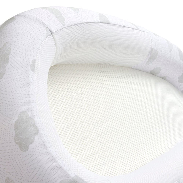 Purflo Sleeping Bags Purflo Sleep Tight Baby Bed - Cotton Clouds