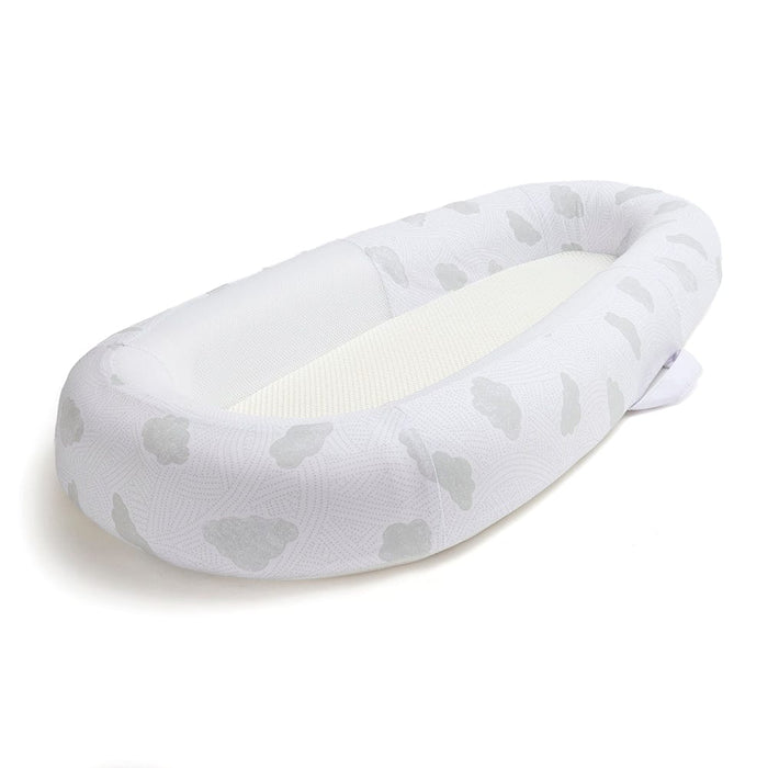 Purflo Sleeping Bags Purflo Sleep Tight Baby Bed - Cotton Clouds