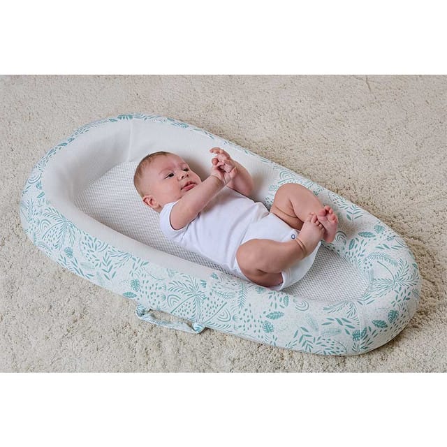 Purflo Sleeping Bags Purflo Sleep Tight Baby Bed - Jungle Fever
