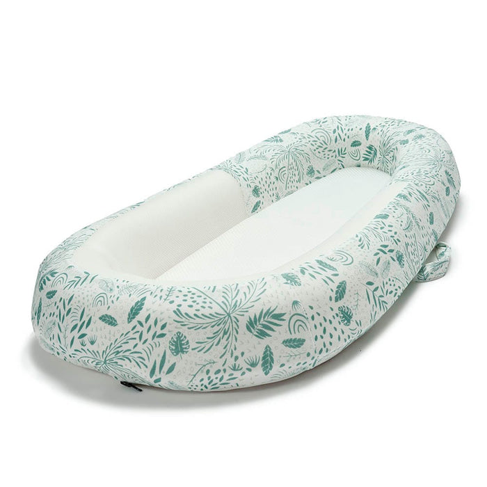 Purflo Sleeping Bags Purflo Sleep Tight Baby Bed - Jungle Fever
