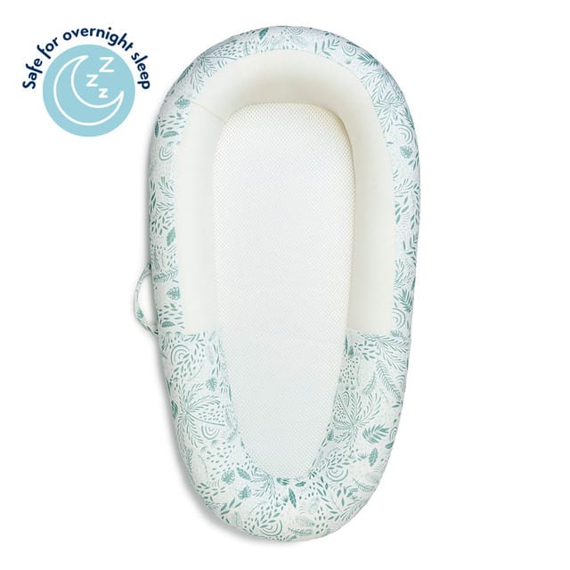 Purflo Sleeping Bags Purflo Sleep Tight Baby Bed - Jungle Fever