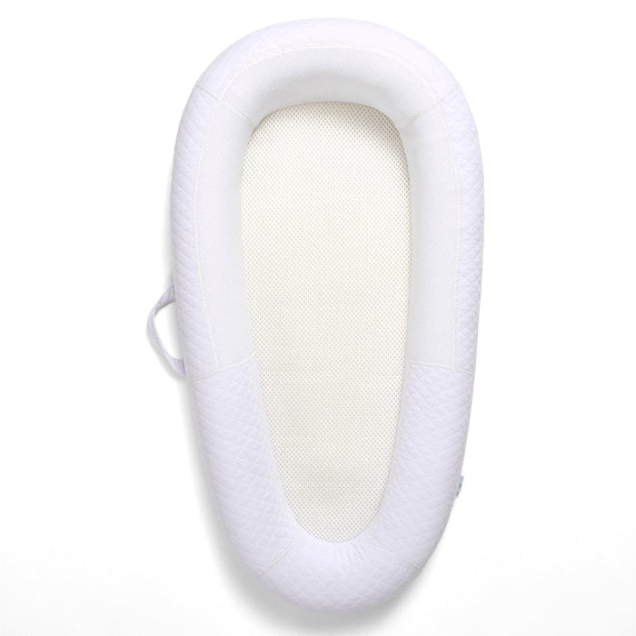 Purflo Sleeping Bags Purflo Sleep Tight Baby Bed - Luxe White