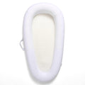 Purflo Sleeping Bags Purflo Sleep Tight Baby Bed - Luxe White