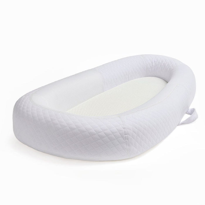 Purflo Sleeping Bags Purflo Sleep Tight Baby Bed - Luxe White