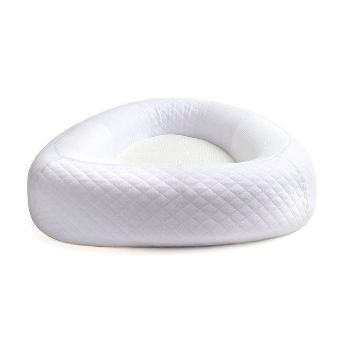 Purflo Sleeping Bags Purflo Sleep Tight Baby Bed - Luxe White