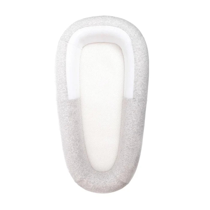 Purflo Sleeping Bags Purflo Sleep Tight Baby Bed - Minimal Grey