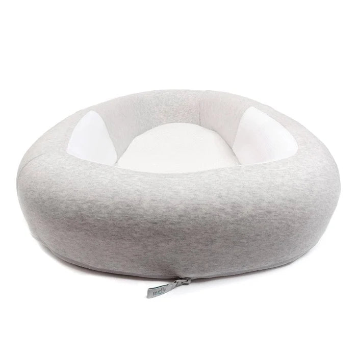 Purflo Sleeping Bags Purflo Sleep Tight Baby Bed - Minimal Grey