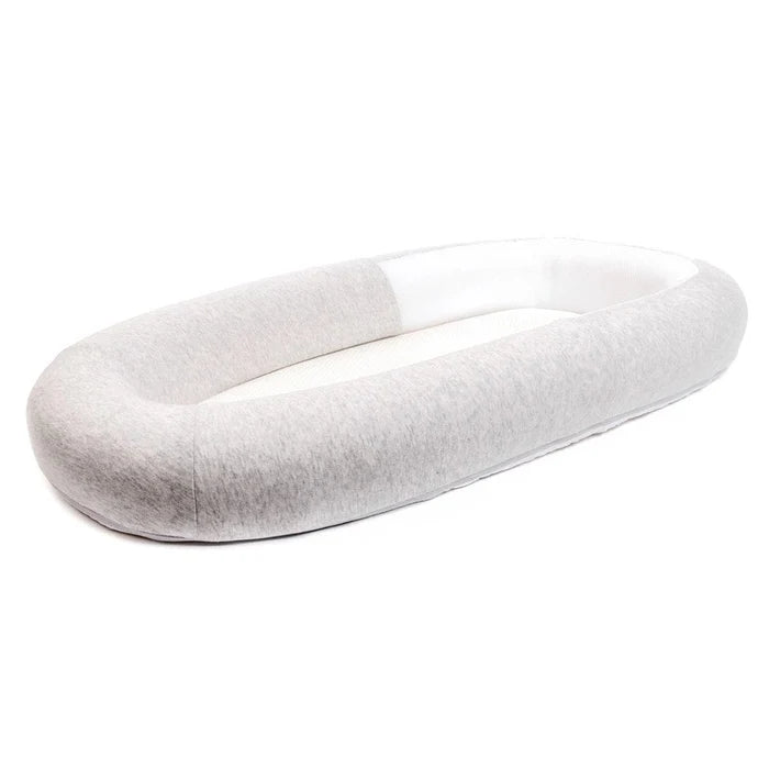 Purflo Sleeping Bags Purflo Sleep Tight Baby Bed - Minimal Grey