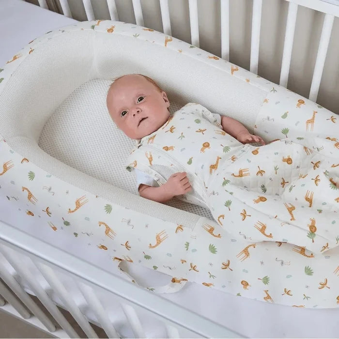 Purflo Sleeping Bags Purflo Sleep Tight Baby Bed - Savannah Slumber