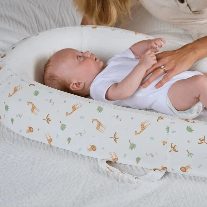 Purflo Sleeping Bags Purflo Sleep Tight Baby Bed - Savannah Slumber