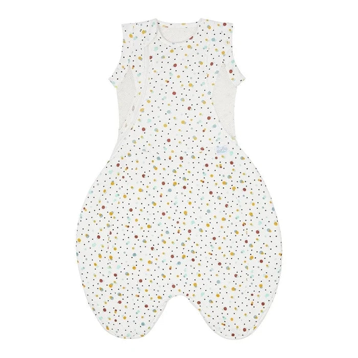 Purflo Sleeping Bags Purflo Swaddle To Sleep Bag 2.5 TOG 0-4 Month - Scandi Spot