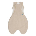 Purflo Home Equipment Purflo Swaddle To Sleep Bag 2.5 TOG 0-4 Months - Hazel