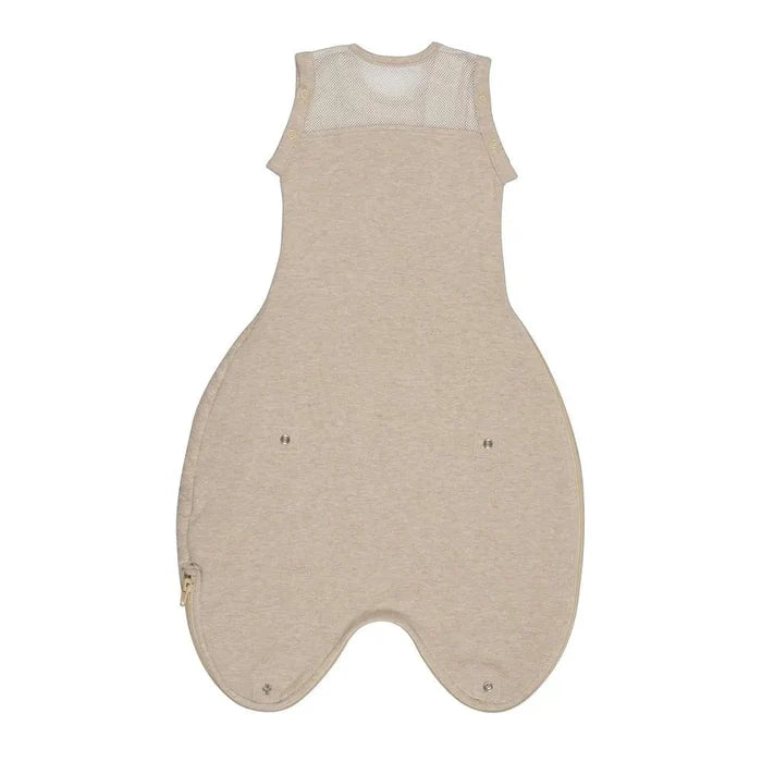 Purflo Home Equipment Purflo Swaddle To Sleep Bag 2.5 TOG 0-4 Months - Hazel