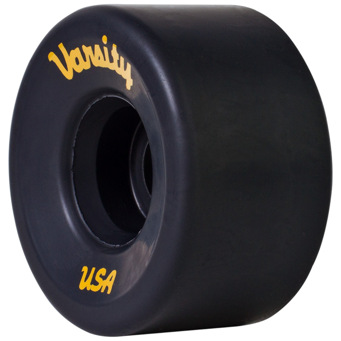 Radar - Black 57mm/62mm 98A Varsity Wheel (4 Pack)