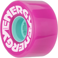 Radar - Purple Energy 57mm x 78A Outdoor Wheels (4 Pack)