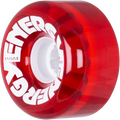 Radar - Red Energy 65mm x 78A Outdoor Wheel (4 Pack)