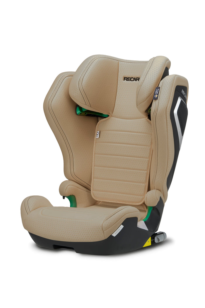Recaro Car Seat Recaro Axion 1 Car Seat - Elegant Beige