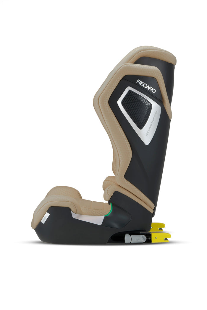 Recaro Car Seat Recaro Axion 1 Car Seat - Elegant Beige