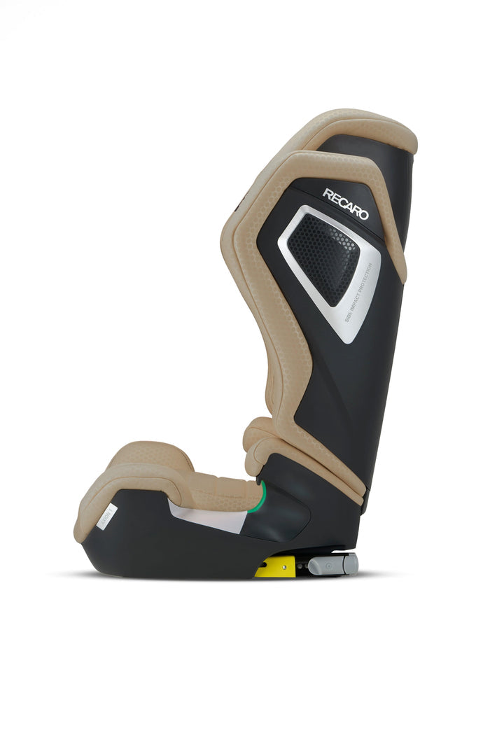 Recaro Car Seat Recaro Axion 1 Car Seat - Elegant Beige