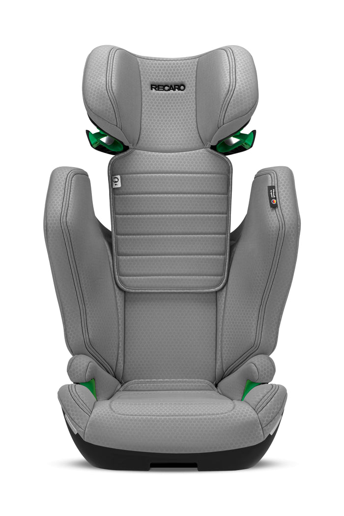 Recaro Car Seat Recaro Axion 1 Car Seat - Happy Grey