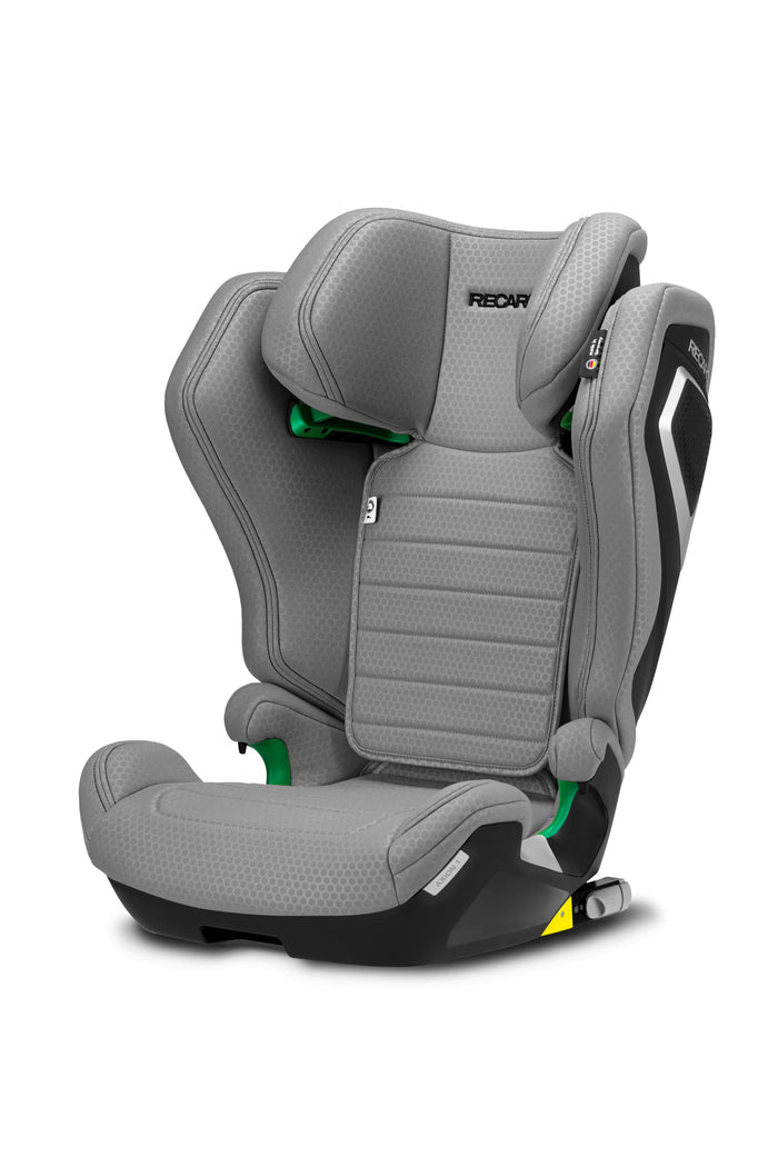 Recaro Car Seat Recaro Axion 1 Car Seat - Happy Grey