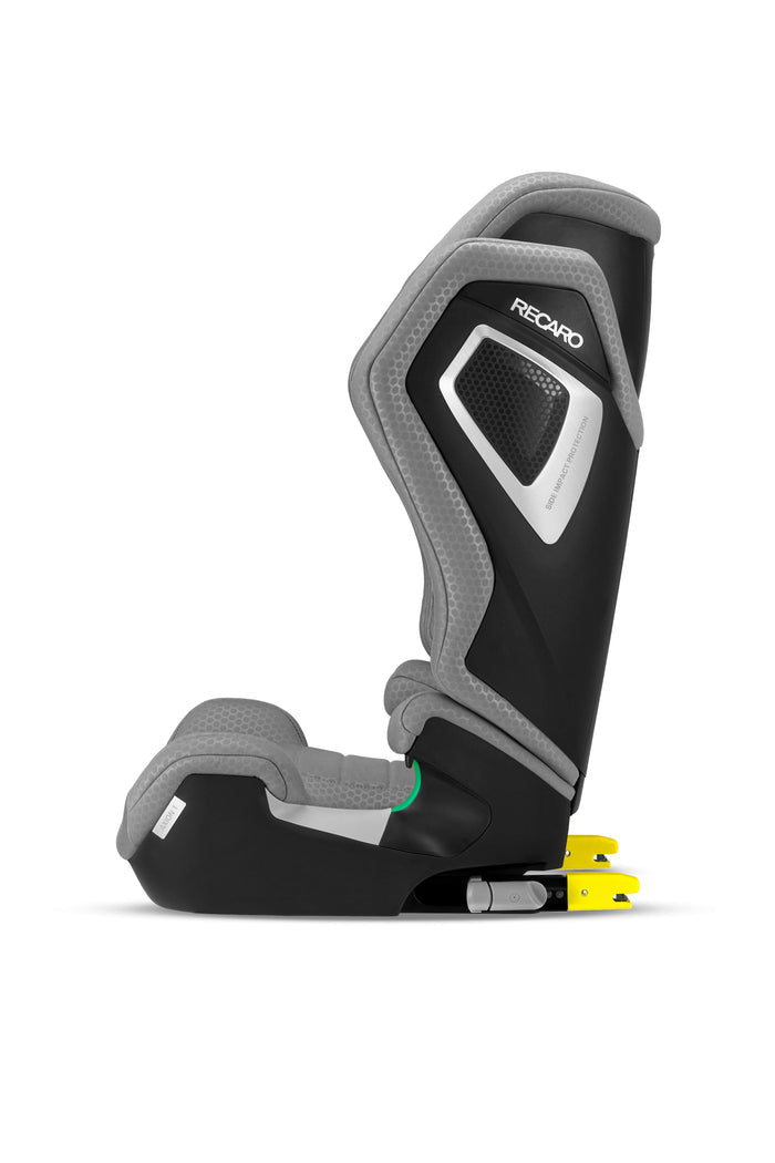 Recaro Car Seat Recaro Axion 1 Car Seat - Happy Grey