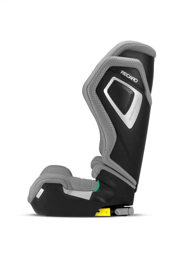 Recaro Car Seat Recaro Axion 1 Car Seat - Happy Grey