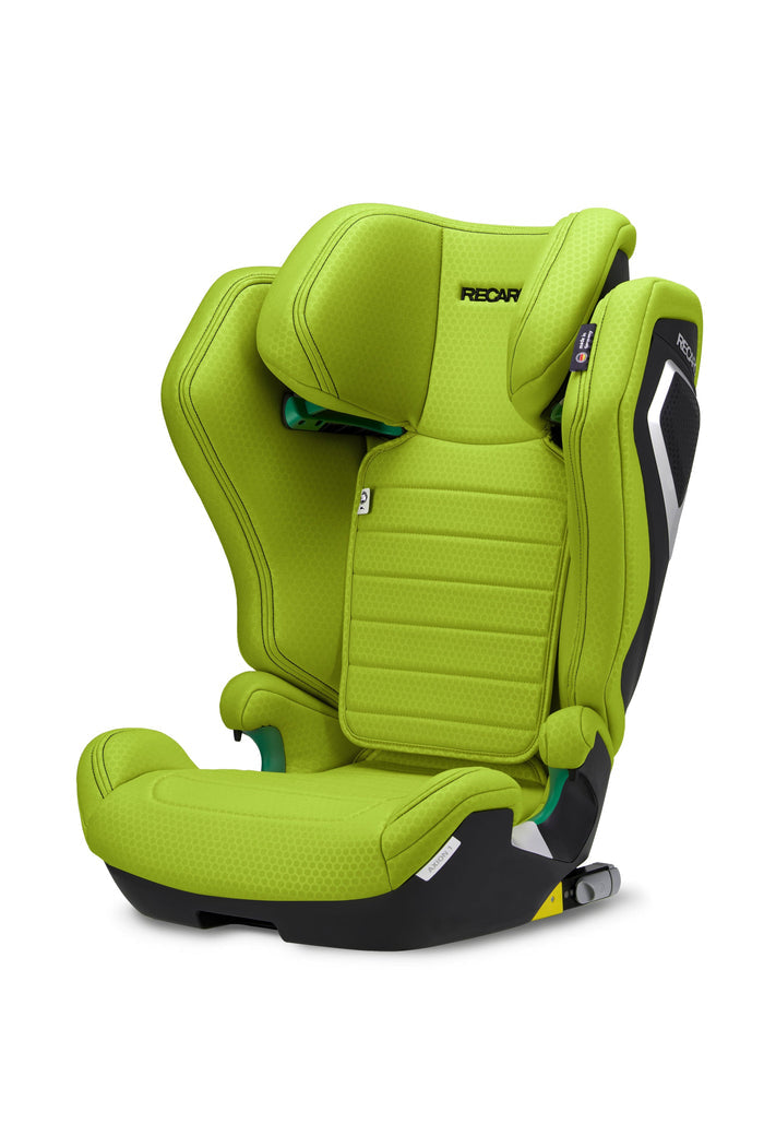 Recaro Car Seat Recaro Axion 1 Car Seat - Hello Green