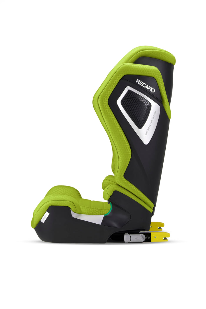 Recaro Car Seat Recaro Axion 1 Car Seat - Hello Green