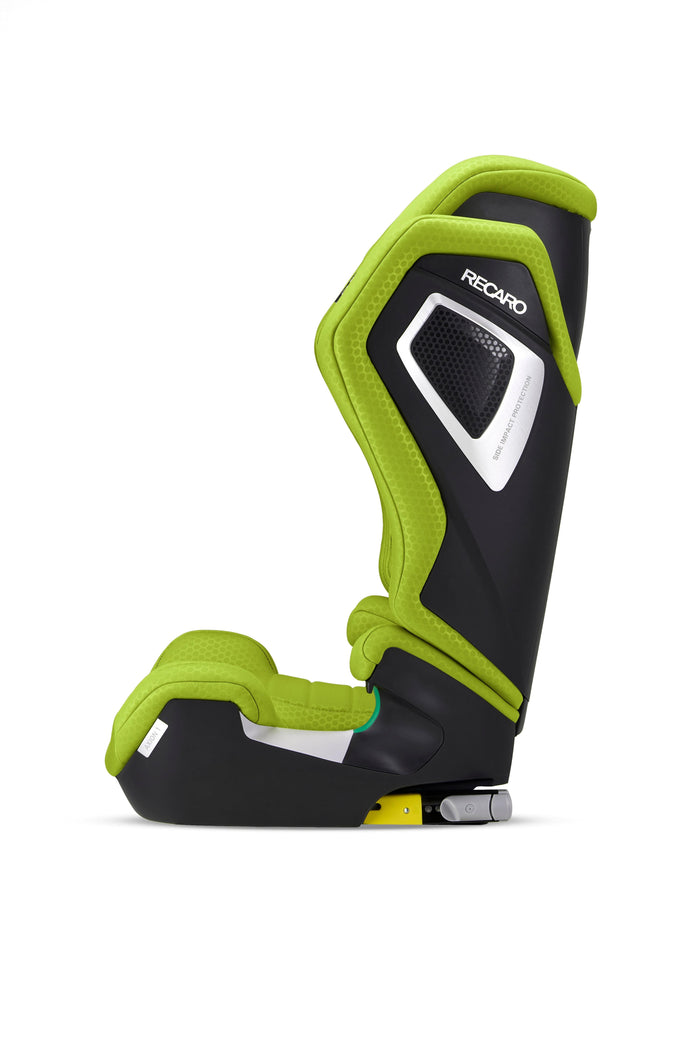 Recaro Car Seat Recaro Axion 1 Car Seat - Hello Green