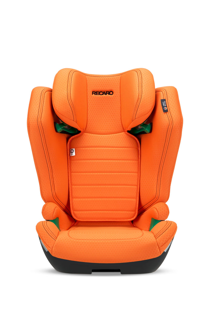 Recaro Car Seat Recaro Axion 1 Car Seat - Vibrant Orange