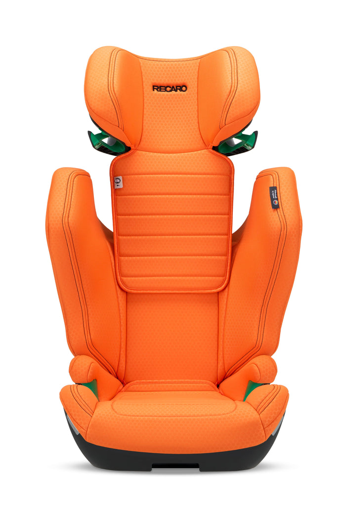 Recaro Car Seat Recaro Axion 1 Car Seat - Vibrant Orange