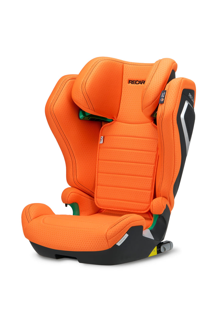 Recaro Car Seat Recaro Axion 1 Car Seat - Vibrant Orange