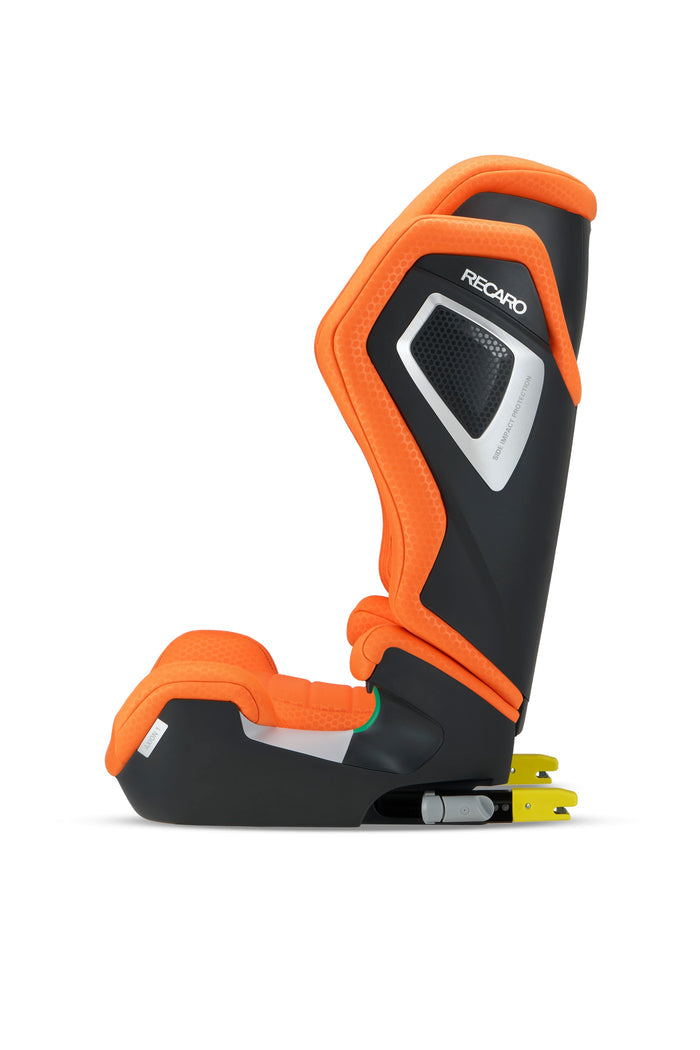 Recaro Car Seat Recaro Axion 1 Car Seat - Vibrant Orange