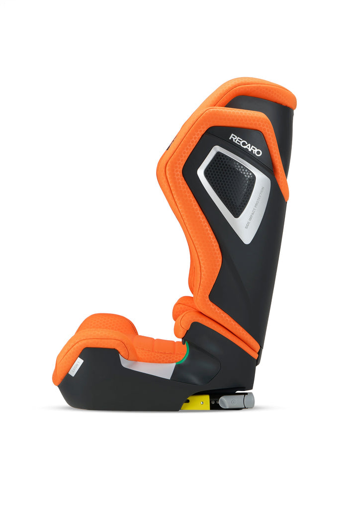 Recaro Car Seat Recaro Axion 1 Car Seat - Vibrant Orange
