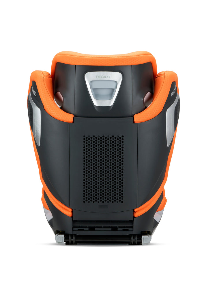Recaro Car Seat Recaro Axion 1 Car Seat - Vibrant Orange