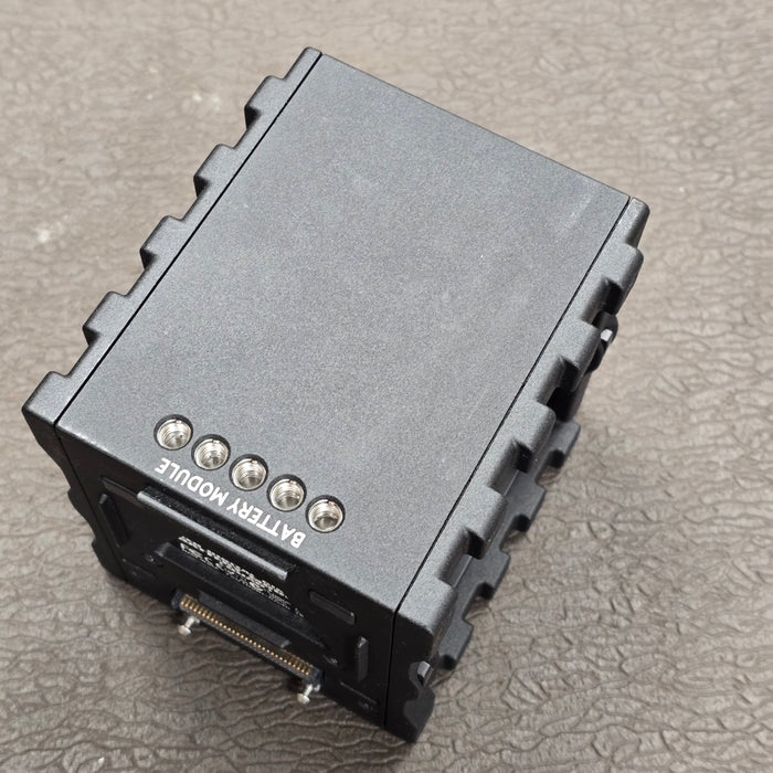 Red Digital Cinema Battery Module ( QUAD ) S# 7201028C5A46